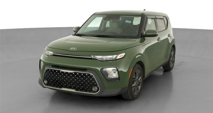 Thumbnail: 2021 Kia Soul - 1