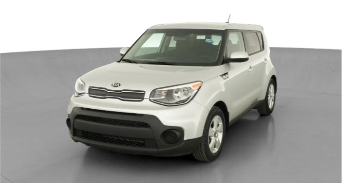 Thumbnail: 2018 Kia Soul - 1