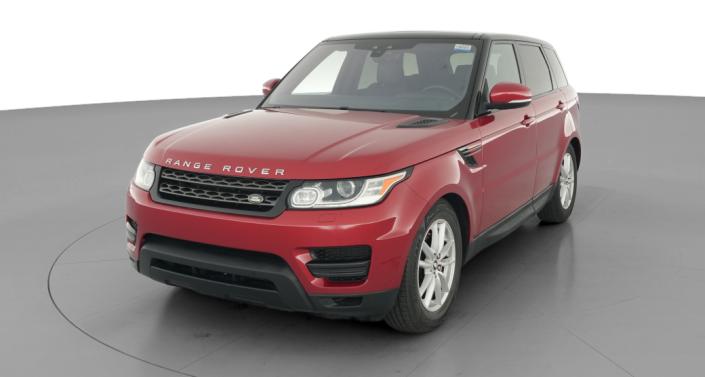 2017 Land Rover Range Rover Sport SE -
                  Haines City, FL