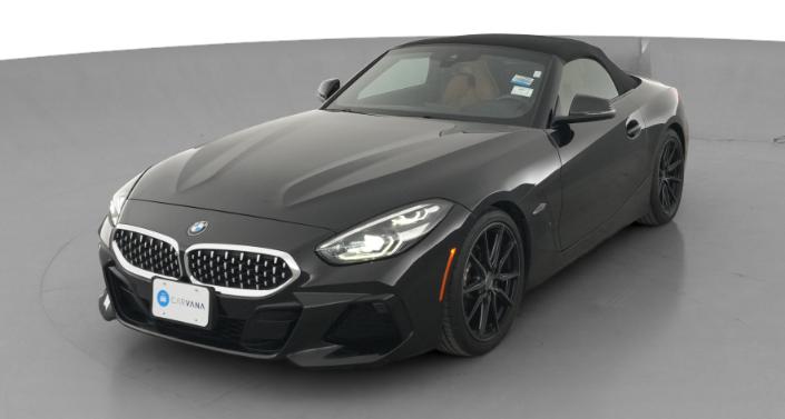 2019 BMW Z4 sDrive30i -
                  Beverly, NJ