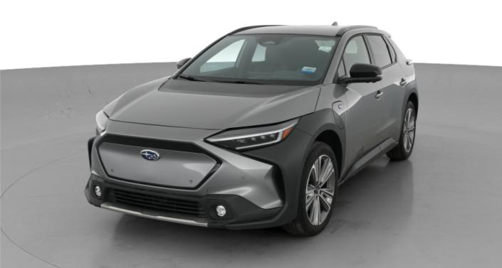 2023 Subaru Solterra Limited -
                  Lorain, OH