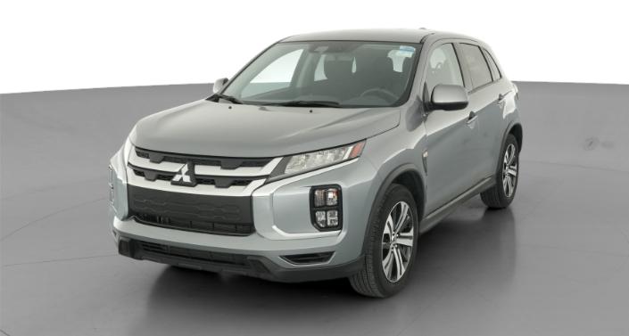 Thumbnail: 2024 Mitsubishi Outlander Sport - 1