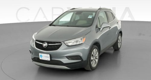 2019 Buick Encore