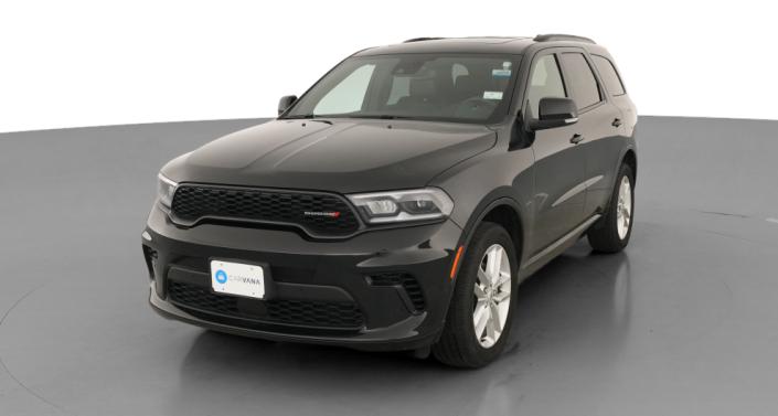 Thumbnail: 2025 Dodge Durango - 1