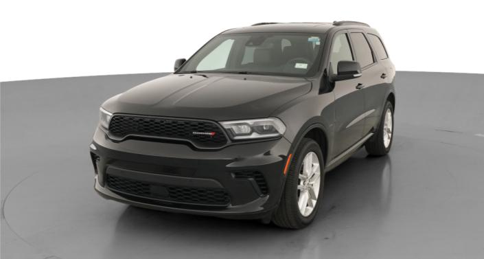 Thumbnail: 2025 Dodge Durango - 1