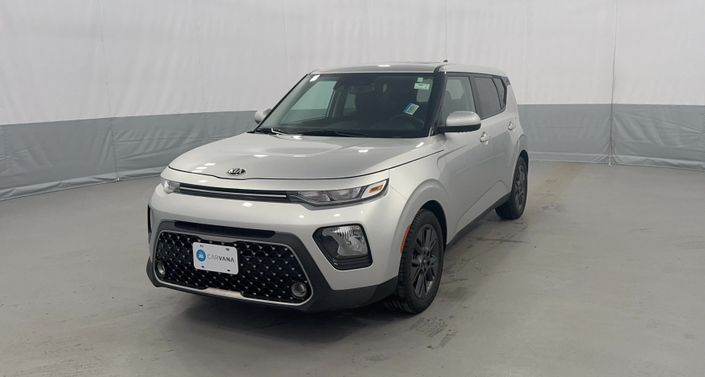 Thumbnail: 2021 Kia Soul - 1
