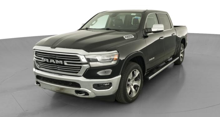 Thumbnail: 2019 RAM 1500 - 1