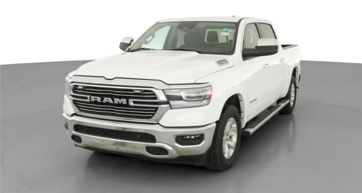 Thumbnail: 2022 RAM 1500 - 1