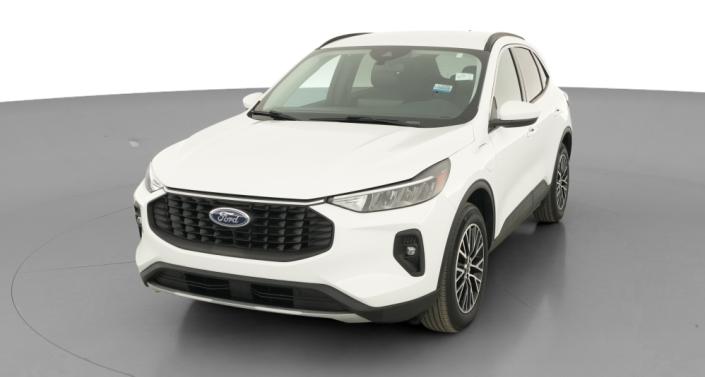 Thumbnail: 2023 Ford Escape - 1