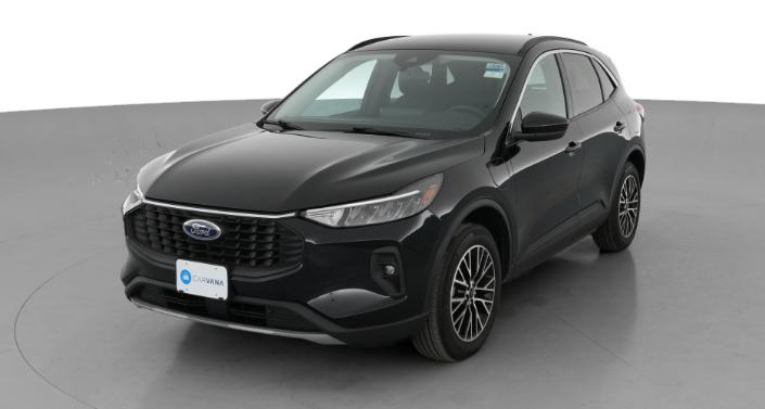 Thumbnail: 2023 Ford Escape - 1