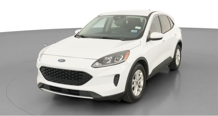 Thumbnail: 2021 Ford Escape - 1