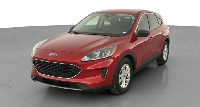 Thumbnail: 2022 Ford Escape - 1