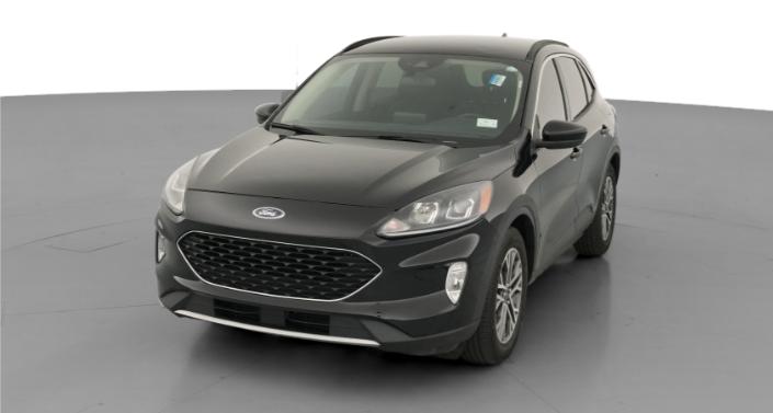 Thumbnail: 2020 Ford Escape - 1