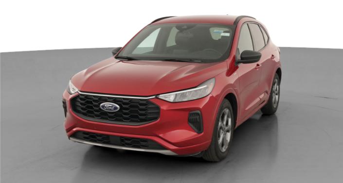 Thumbnail: 2024 Ford Escape - 1