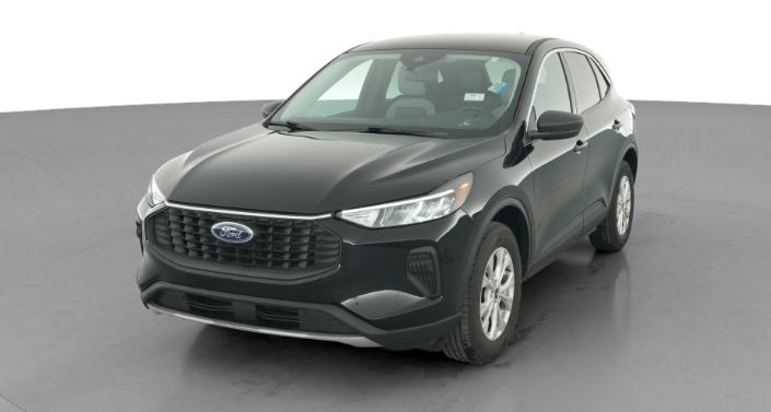 Thumbnail: 2024 Ford Escape - 1