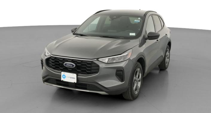Thumbnail: 2025 Ford Escape - 1
