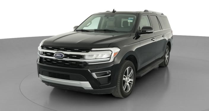 Thumbnail: 2024 Ford Expedition MAX - 1