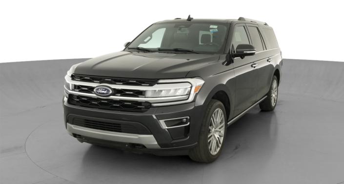 Thumbnail: 2023 Ford Expedition MAX - 1