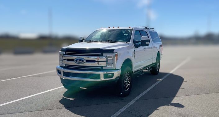 Thumbnail: 2017 Ford Econoline - 1