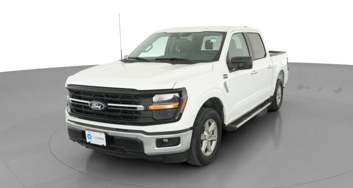 Thumbnail: 2025 Ford Econoline - 1