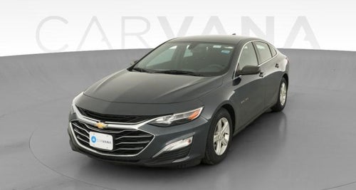 2020 Chevrolet Malibu
