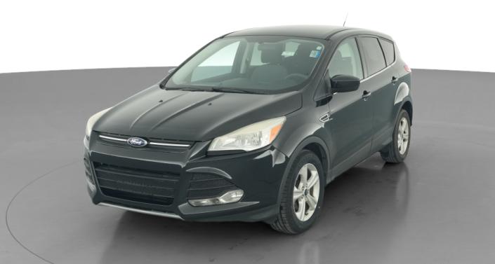 Thumbnail: 2014 Ford Escape - 1