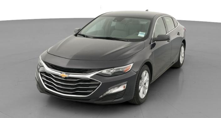 Thumbnail: 2025 Chevrolet Malibu - 1