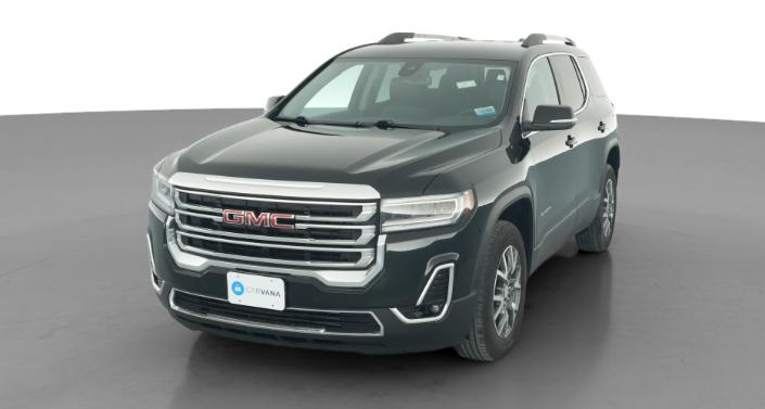 Thumbnail: 2023 GMC Acadia - 1