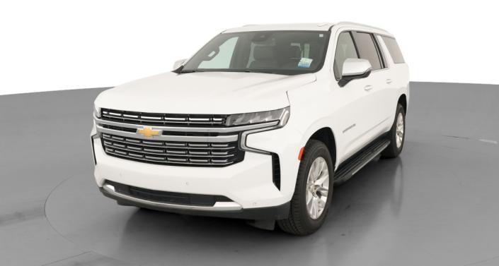 Thumbnail: 2023 Chevrolet Suburban - 1