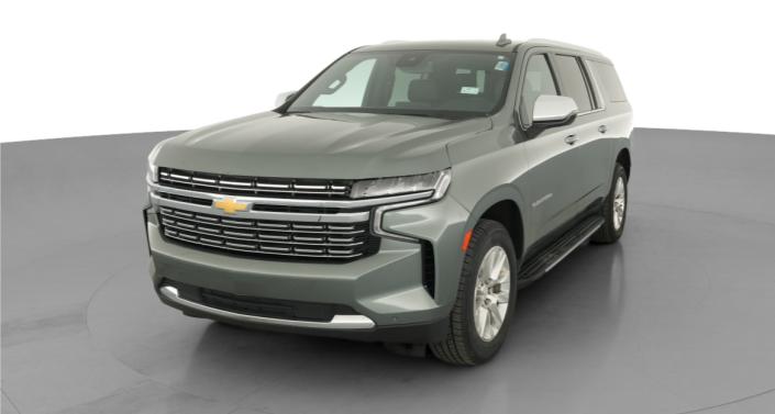 Thumbnail: 2023 Chevrolet Suburban - 1