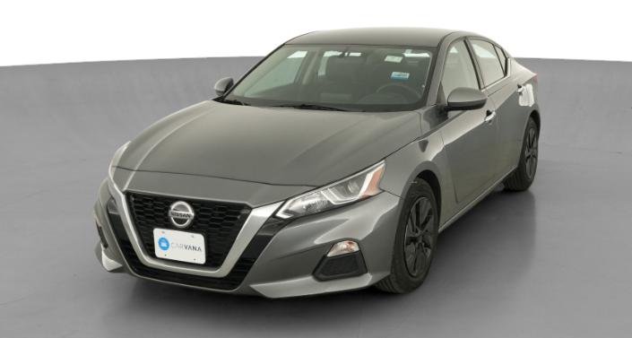 Thumbnail: 2019 Nissan Altima - 1