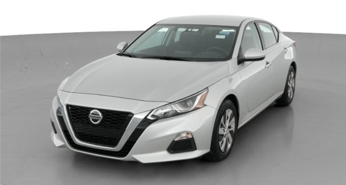 Thumbnail: 2020 Nissan Altima - 1