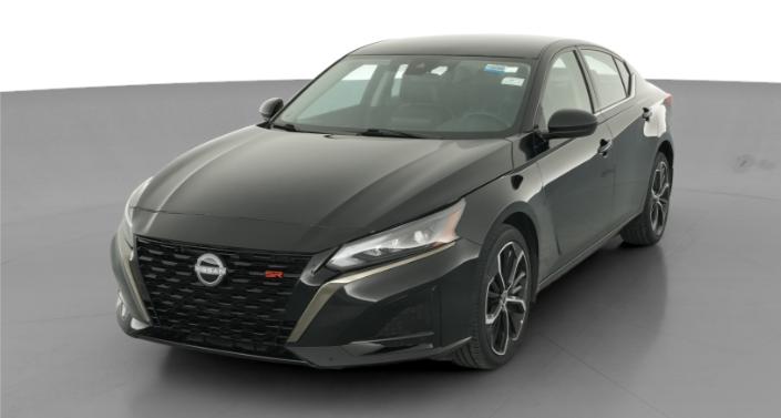 Thumbnail: 2025 Nissan Altima - 1