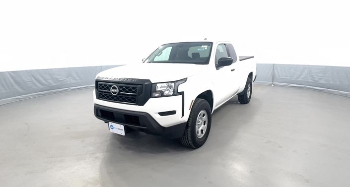 Thumbnail: 2023 Nissan Frontier - 1