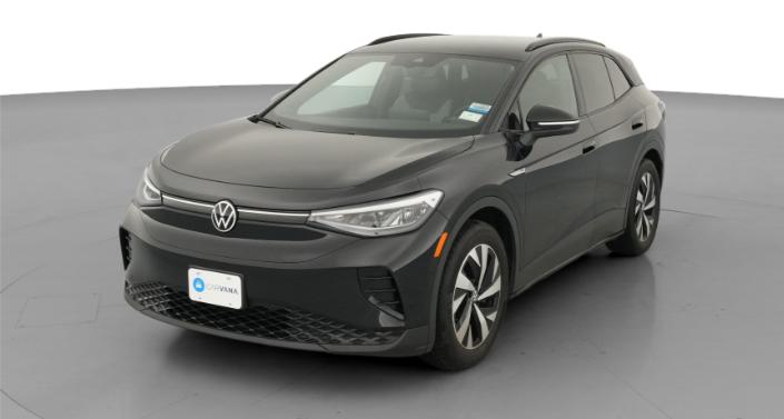 Thumbnail: 2023 Volkswagen ID.4 - 1