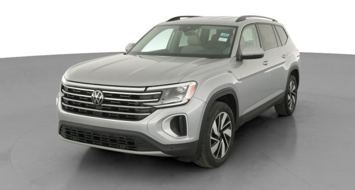 Thumbnail: 2024 Volkswagen Atlas - 1