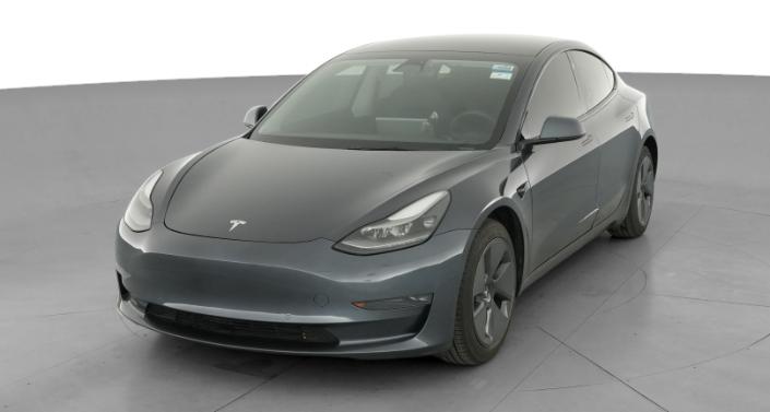 Thumbnail: 2022 Tesla Model 3 - 1