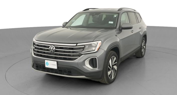 Thumbnail: 2025 Volkswagen Atlas - 1