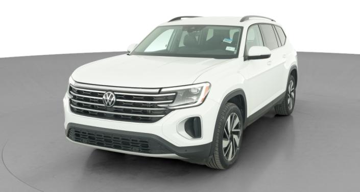 Thumbnail: 2024 Volkswagen Atlas - 1