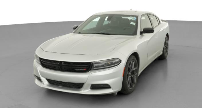 Thumbnail: 2020 Dodge Charger - 1