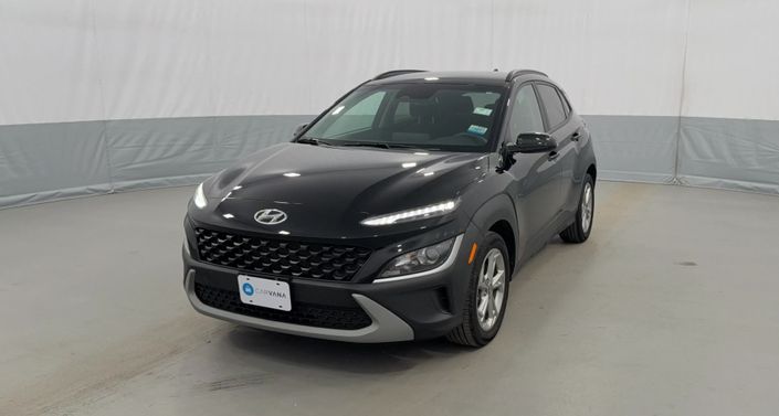 Thumbnail: 2023 Hyundai Kona - 1