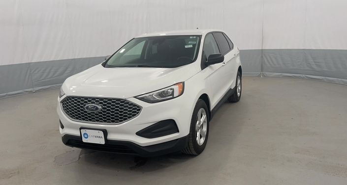 Thumbnail: 2023 Ford Edge - 1