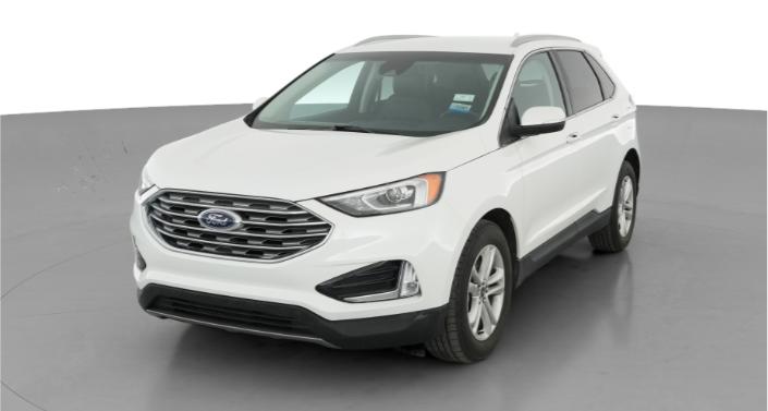 Thumbnail: 2020 Ford Edge - 1