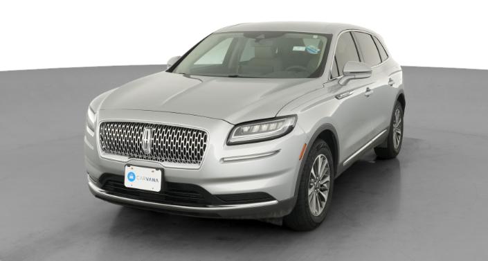 Thumbnail: 2023 Lincoln Nautilus - 1