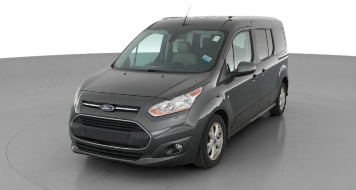2017 Ford Transit Series  -
                  Lorain, OH