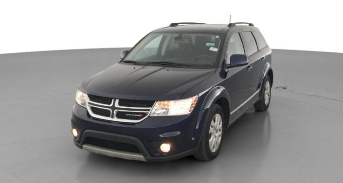 Thumbnail: 2019 Dodge Journey - 1