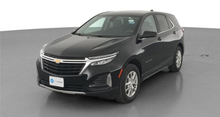 Thumbnail: 2023 Chevrolet Equinox - 1