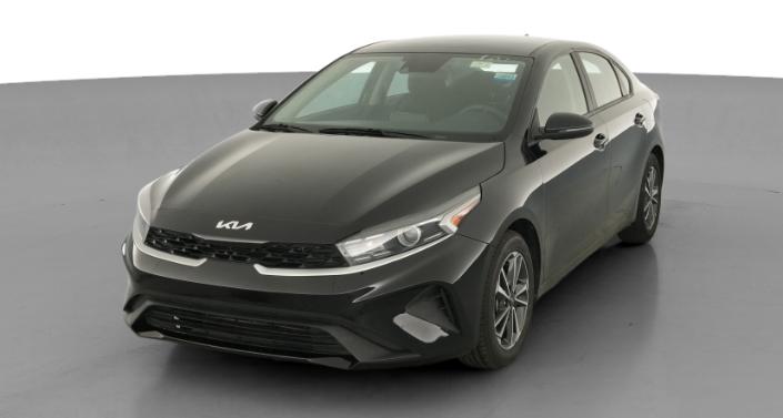 Thumbnail: 2023 Kia Forte - 1