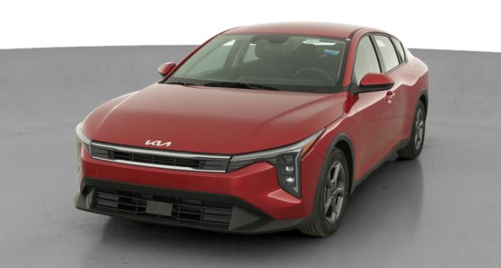 Thumbnail: 2025 Kia K4 - 1