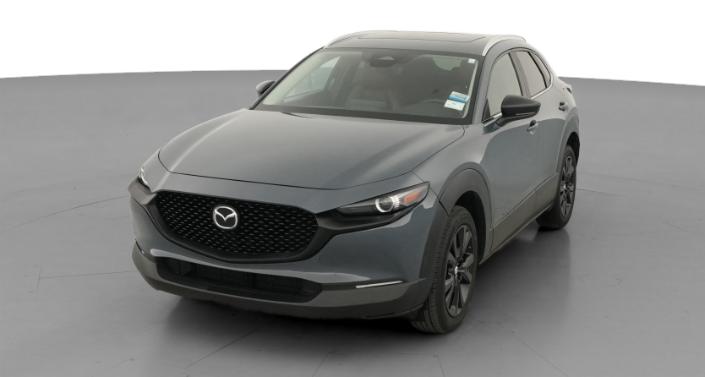 Thumbnail: 2025 Mazda CX-30 - 1